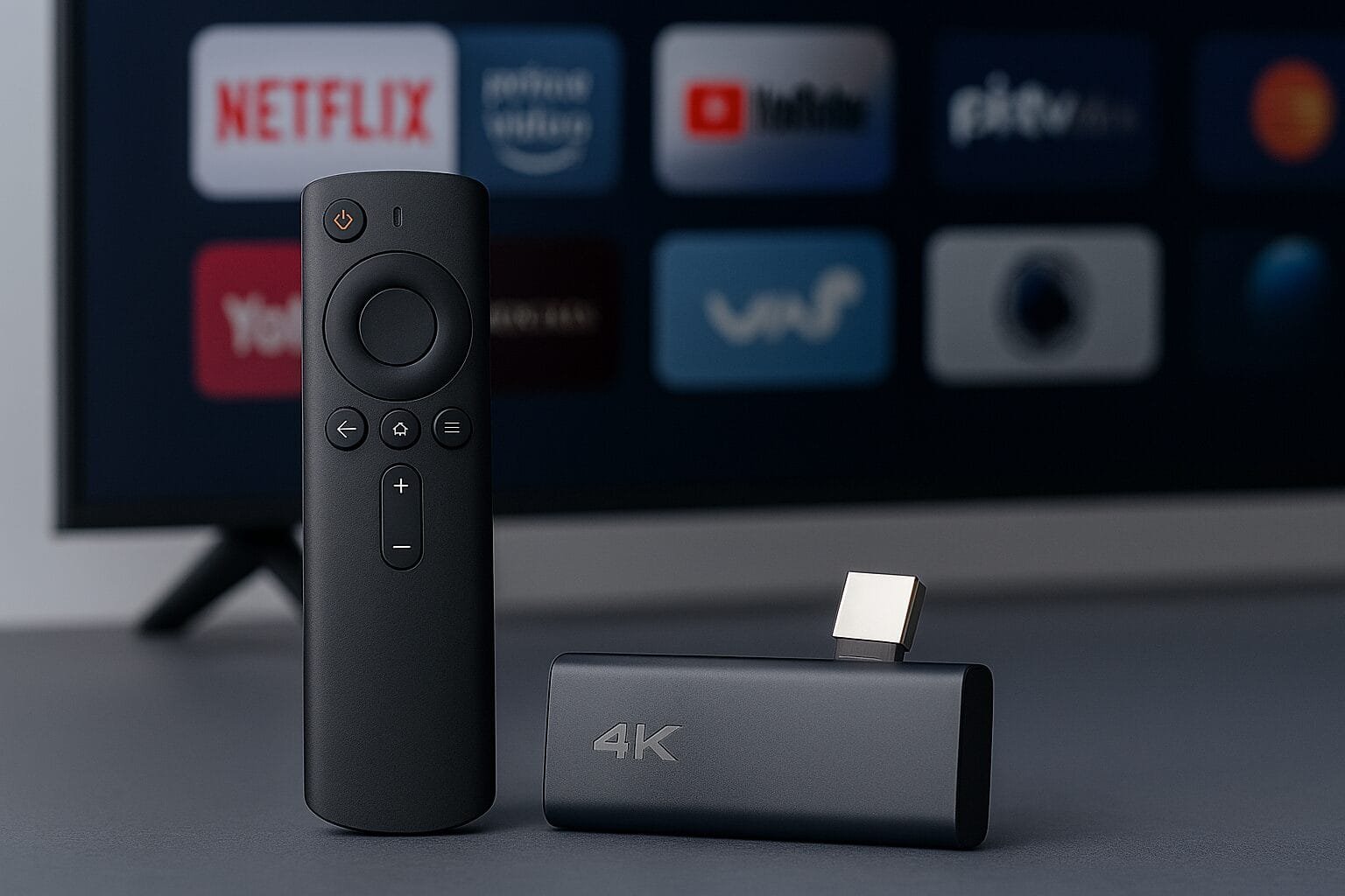 Cómo revivir tu televisor viejo: los 4 mejores TV sticks del mercado ...